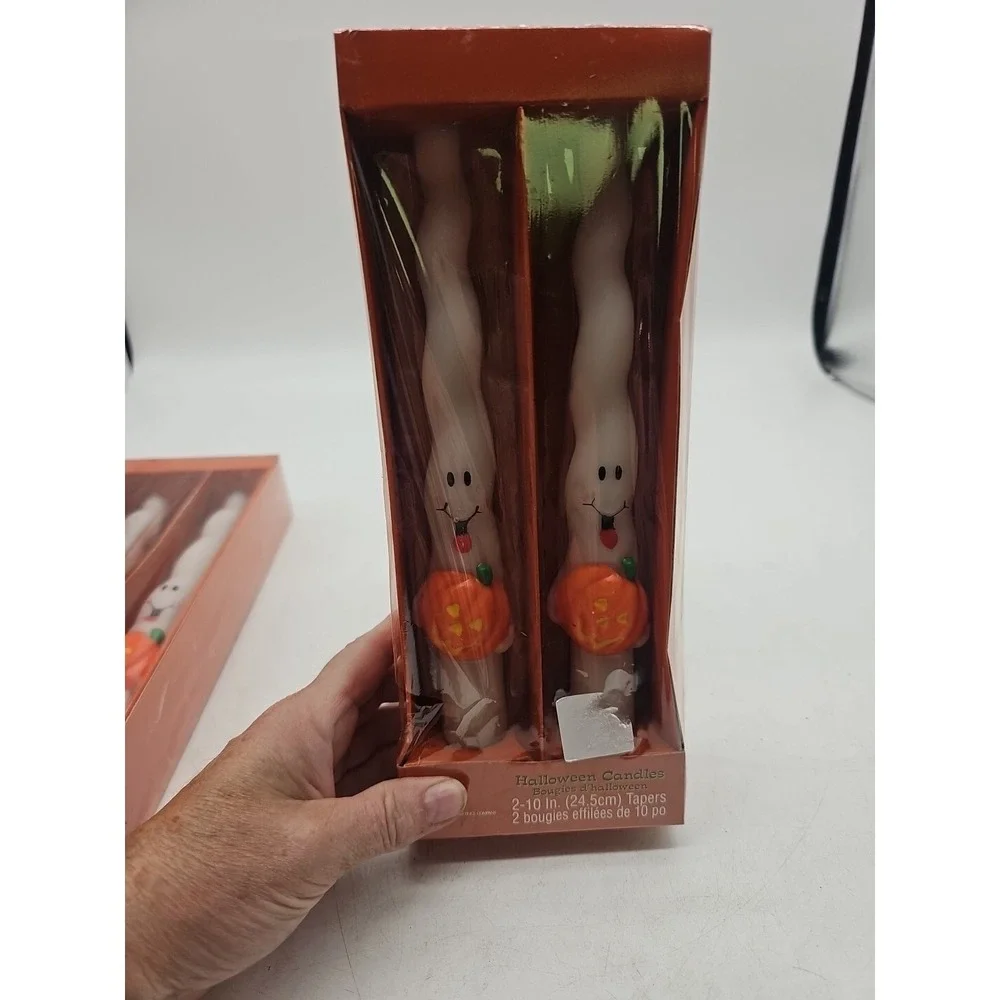 American Greetings add spooky